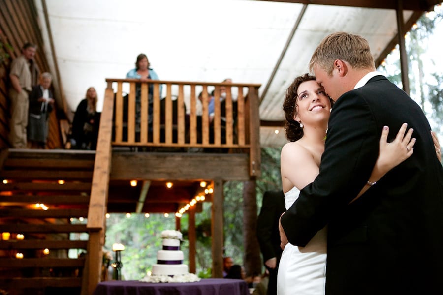 Alaska Photographer | Ambience Photography Ashley and Adam {Wedding ...